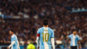 LIONEL MESSI: THE CAREER, THE RECORDS, AND THE MOMENTS THAT MADE A LEGEND