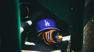 Dodgers vs. Brewers: Yoshinobu Yamamoto Faces Early Trouble as Milwaukee Looks to Take 2–0 NLCS Lead