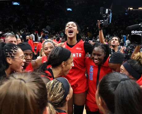 Atlanta Dream Scramble for a WNBA Finals Home as State Farm Arena Dates Clash