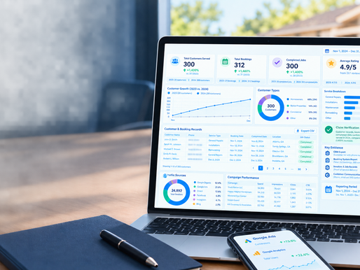 Air Press Media Analytics