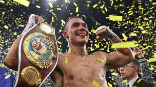 Tim Tszyu’s World Title Fight Locked In as Aussie Cities Circle Global Boxing Blockbuster