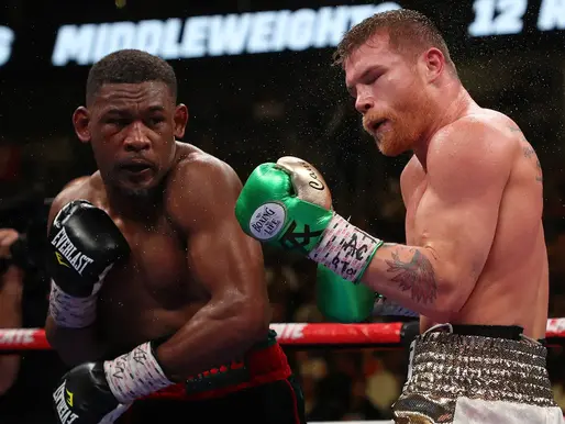 Canelo Álvarez vs. Christian Mbilli: Fight Remains Scheduled Amid Security Concerns in Riyadh