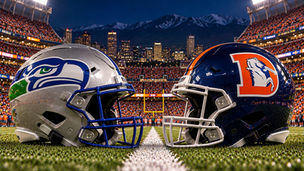 Seahawks vs. Broncos: Denver Holds Off Seattle’s Late Rally in 14–11 Thriller | Game Recap, Top Highlights & Player Stats