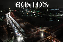 Boston