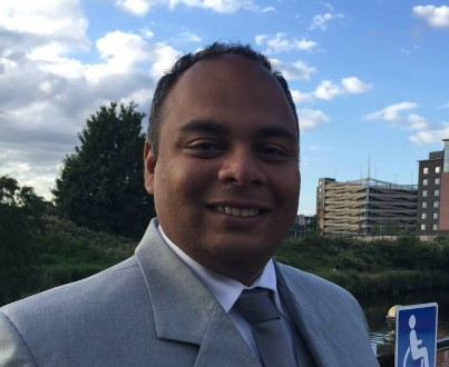 Writer: Rhavy Nursimulu