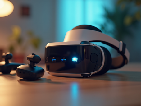 Exploring the World of VR Escape Rooms Edmonton