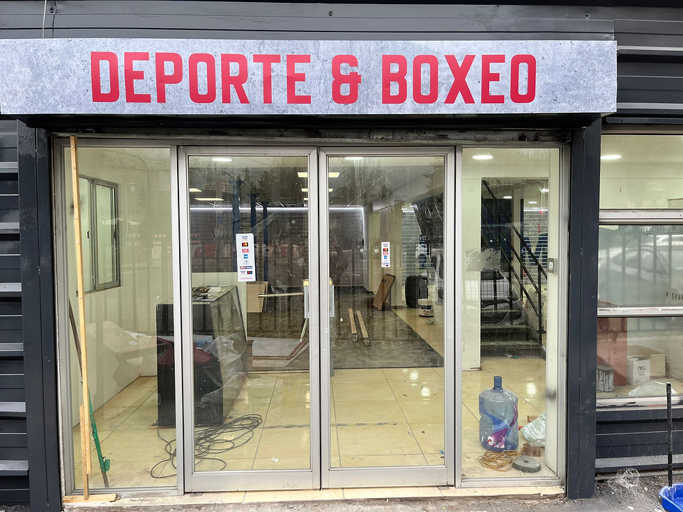 entrada