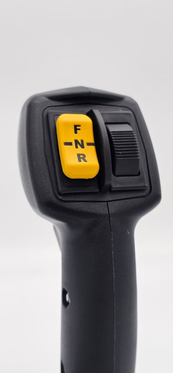 GRIP JOYSTICK ALAVANCA DE CONTROLE