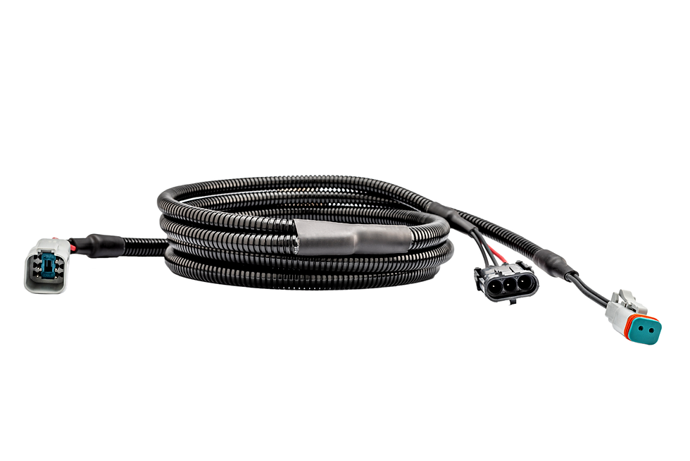 Miniatura: CHICOTE ELÉTRICO_JD_AA79096_AKK22627_AKK33624