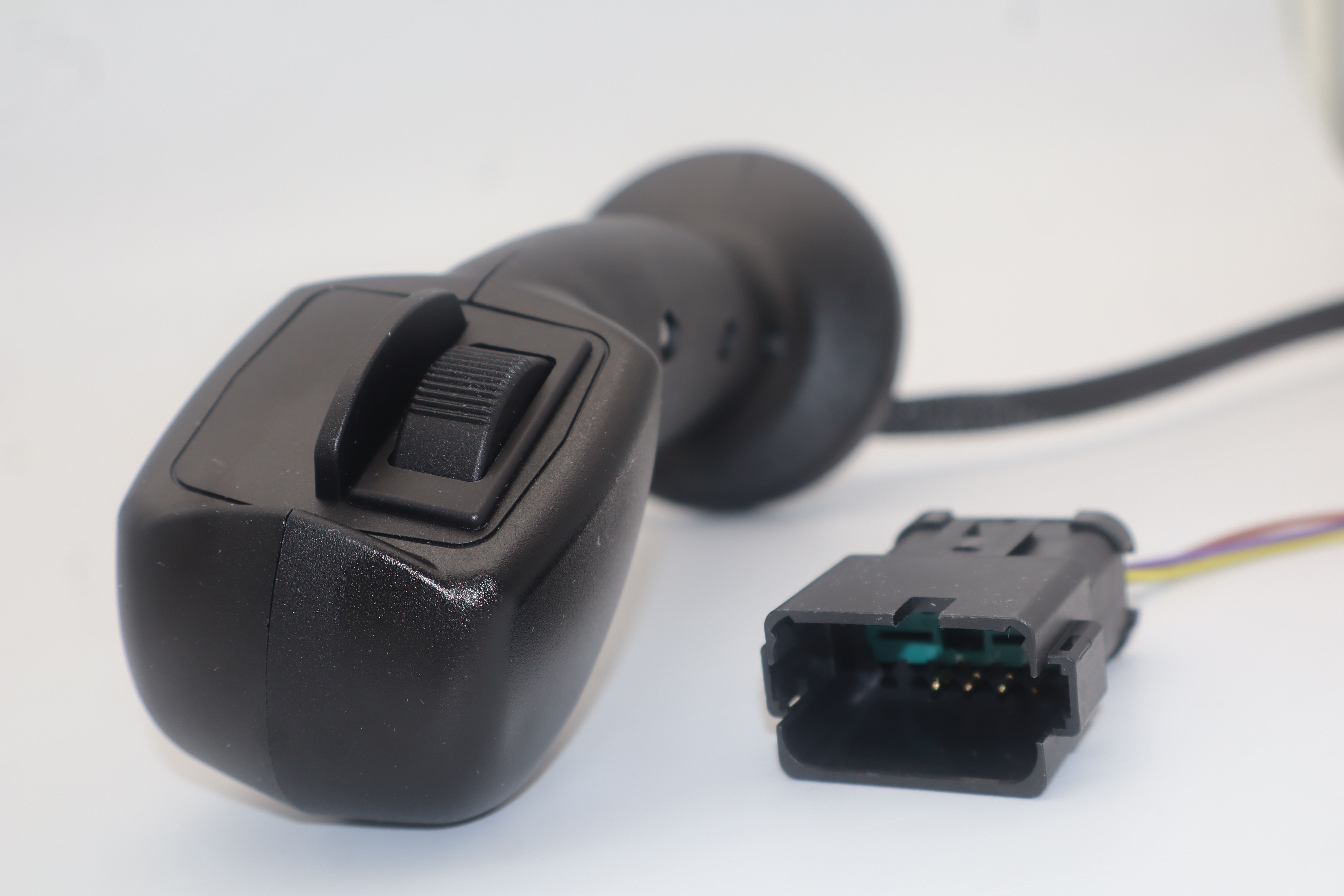GRIP JOYSTICK ALAVANCA DE CONTROLE