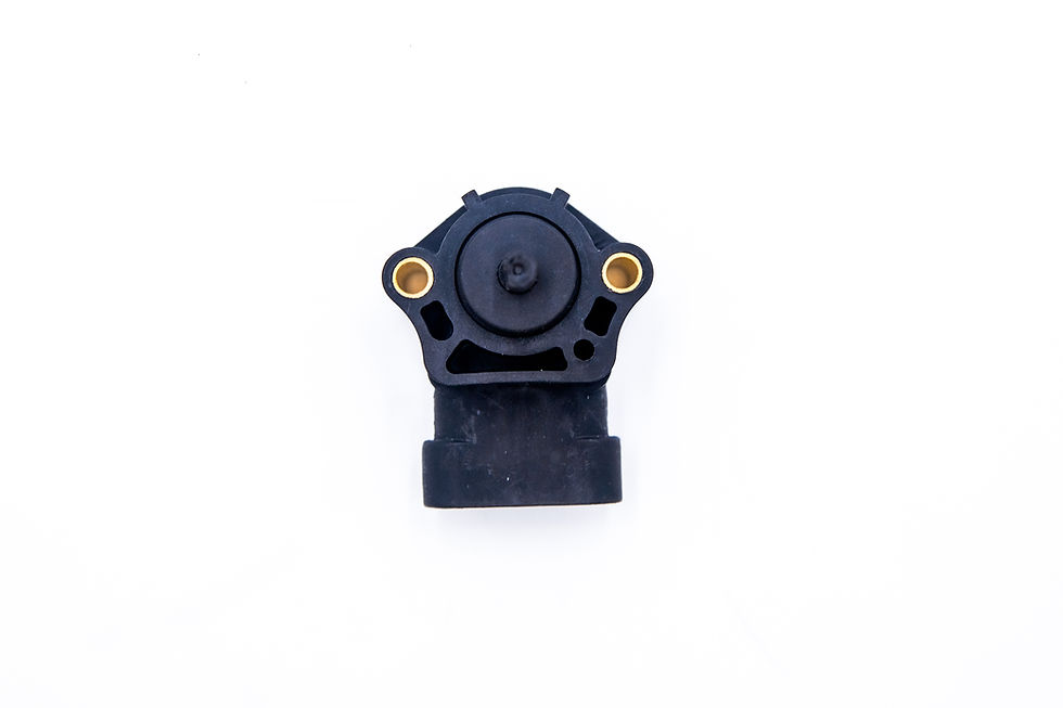 Miniatura: SENSOR DE POSICIÓN GIRATORIO