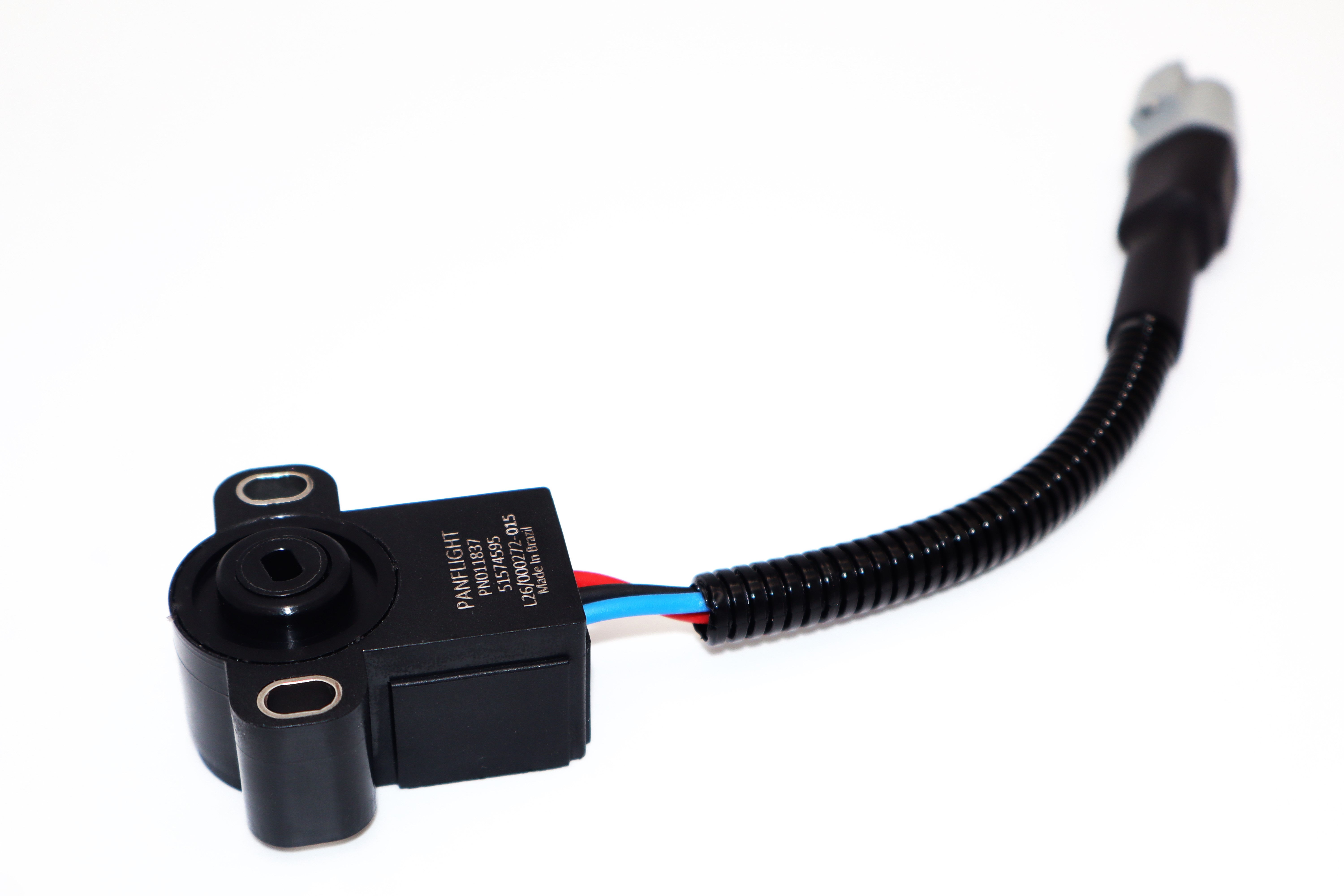 SENSOR DA BOMBA DE TRANSMISSAO