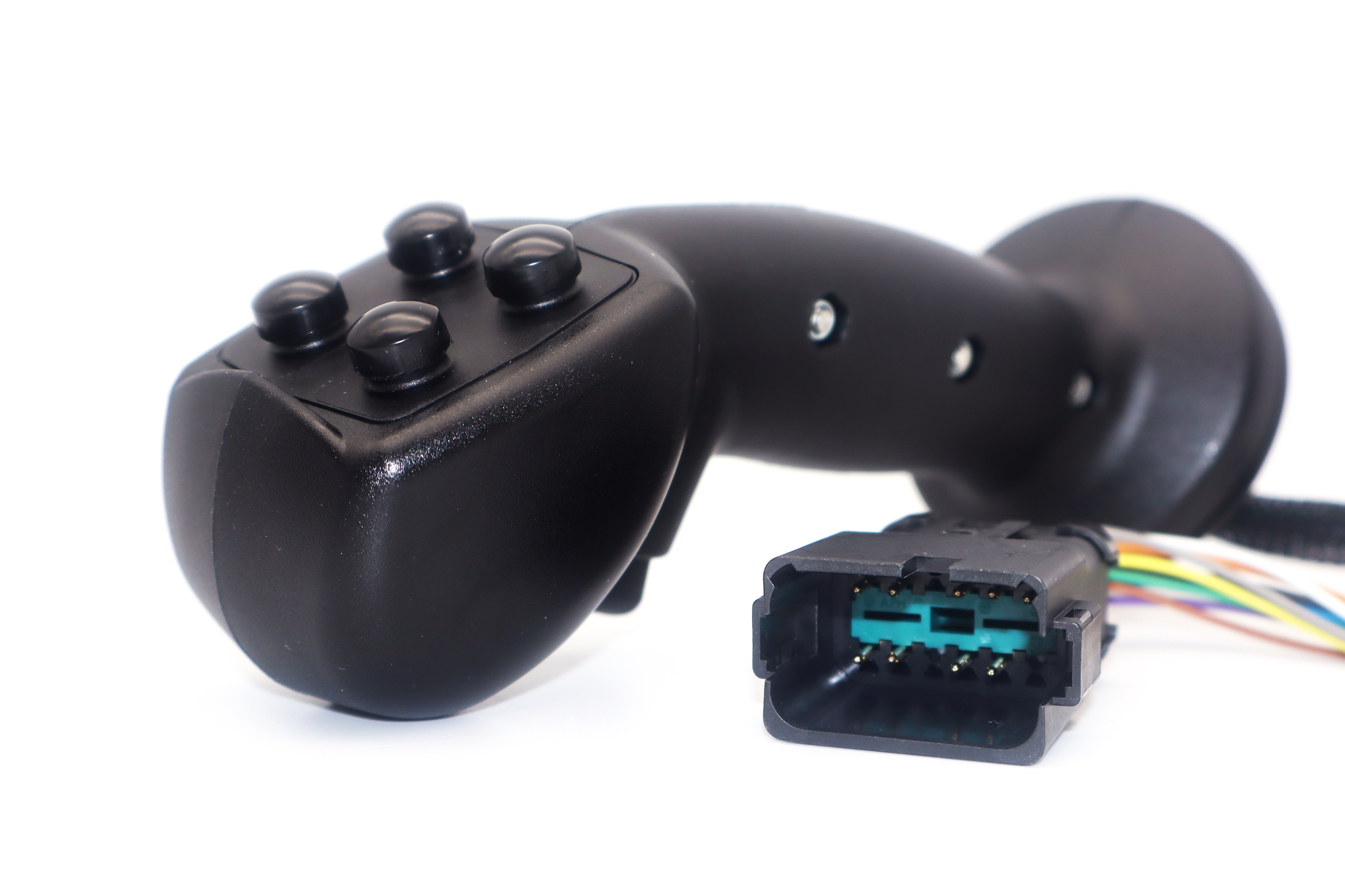 GRIP JOYSTICK ALAVANCA DE CONTROLE