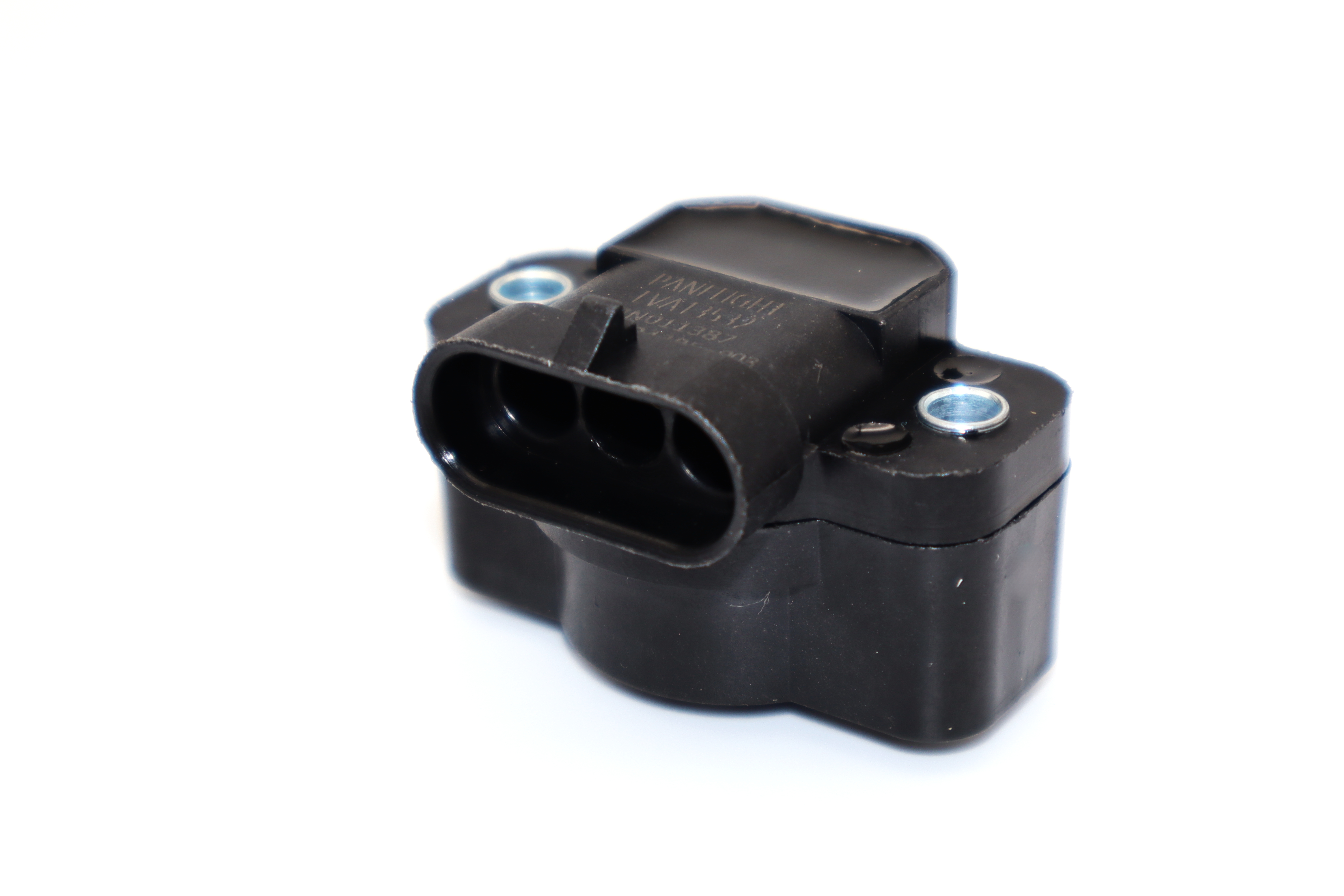 SENSOR DE ANGULO
