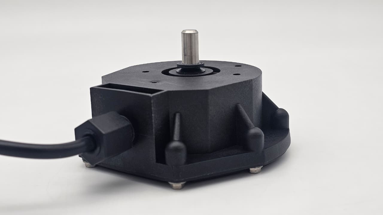 ENCODER INCREM 12V 360PPR 5-8V 3/8" 5M