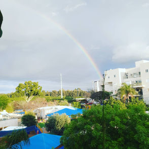 תעצרי שניה ושחררי קיטור