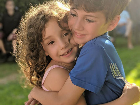 תעצרי שניה ושימי לב לדיבור הפנימי שלך