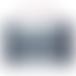 כוחות קטנים - איך למצוא אור גם בימים האפרוריים