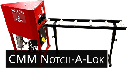 Saws, Notchers & Welders | CMM