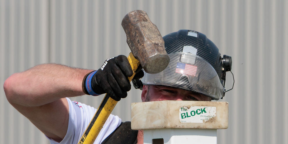 Fence Games Competition