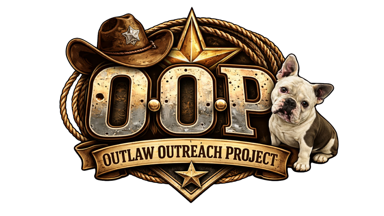Writer: Outlaw Outreach Project