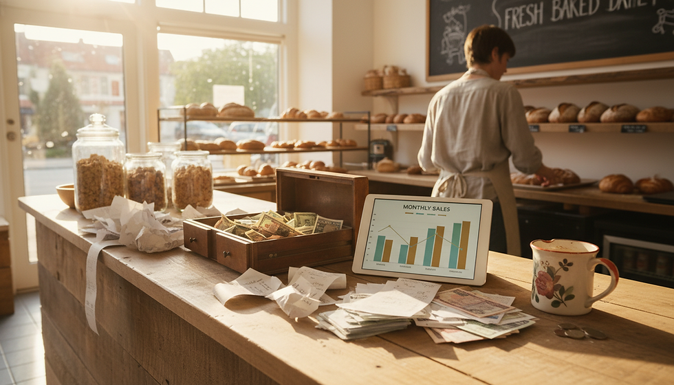 Why Small Businesses Should Sign Up for QuickBooks Online Now Before Prices Go Up