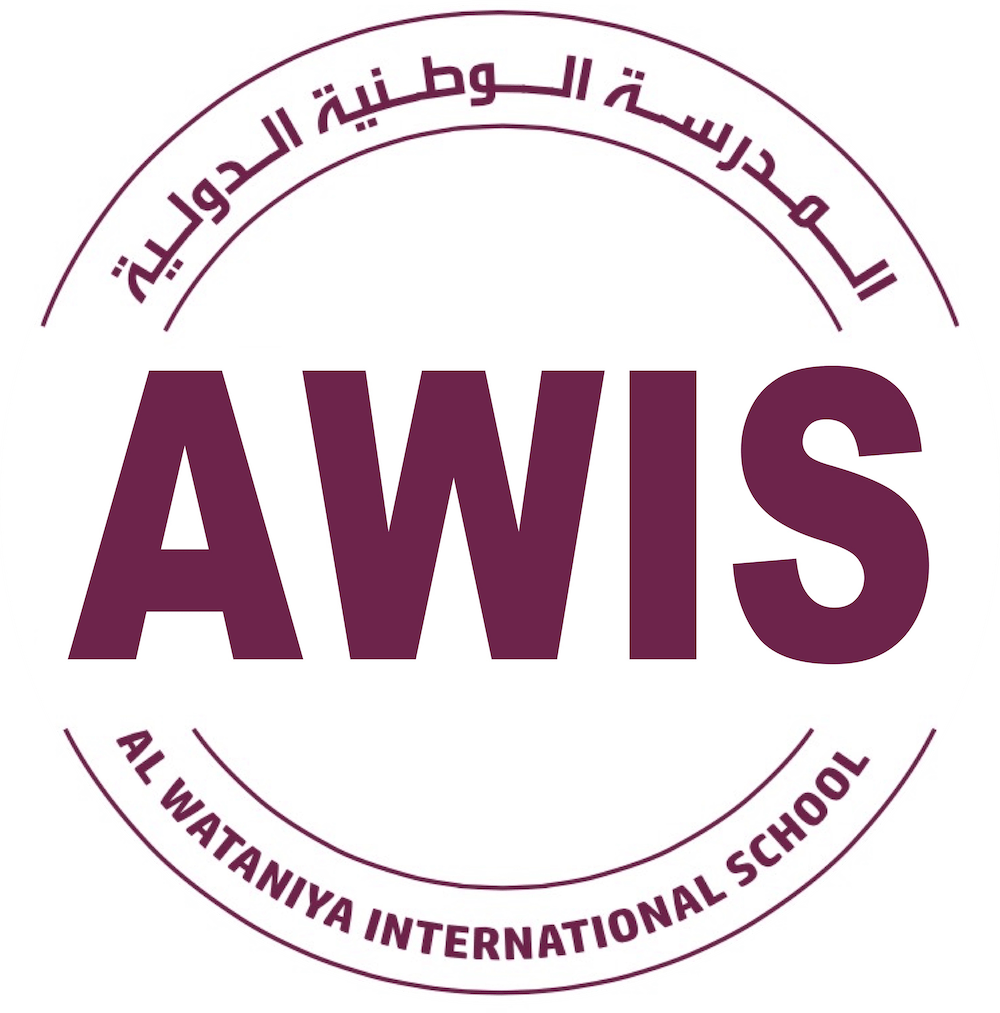 Al Wataniya International School - AWIS logo