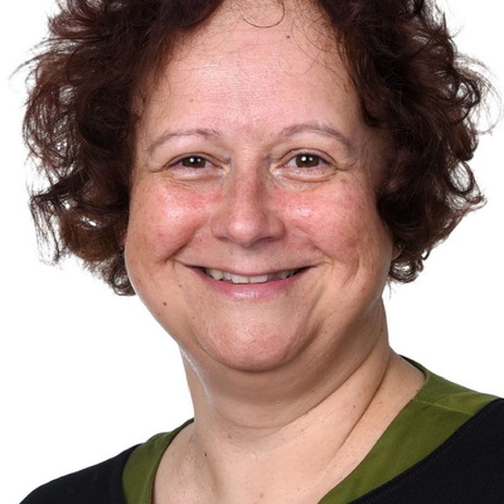Sharon Kay
