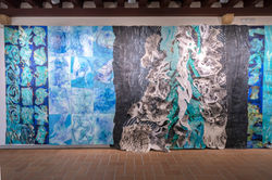 Serie: Sonidos del agua