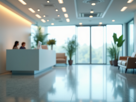 Comprehensive Wellness Services by Dr. Browne