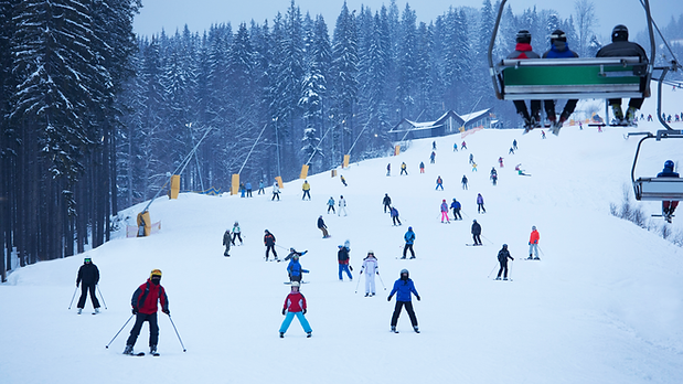 Ski Resort