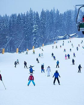 Ski Resort