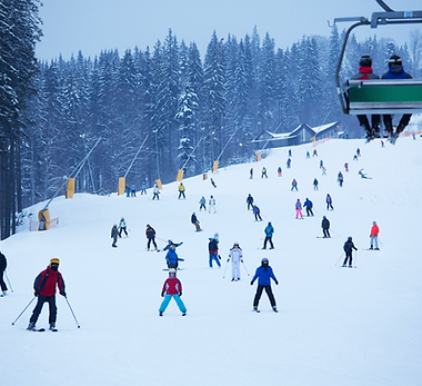 Ski Resort