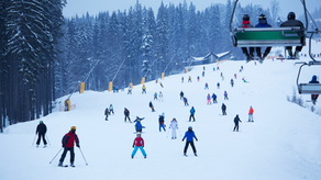 Common Ski Injuries