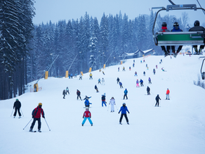 Die besten Skigebiete in den Alpen: Wo der Wintersport am meisten Spaß macht