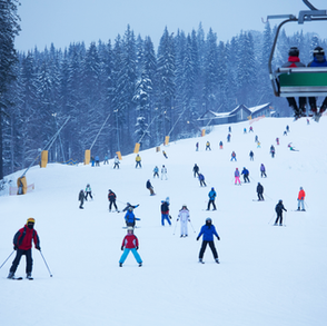 WINTER TOURS IN GEORGIA