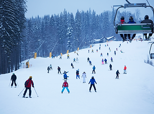 Ski Resort