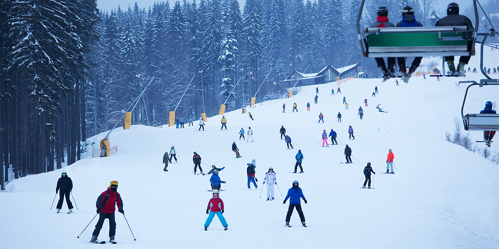WE DE SKI KANDERSTEG 2020
