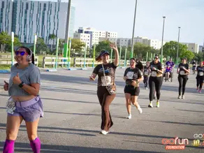 How 5K Races in Miami Can Improve Your Lifestyle and Health