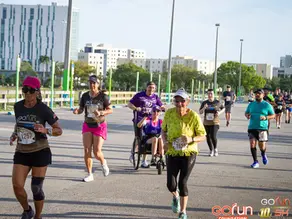 Exploring the Best 5K Races in Miami: Get Ready to Run!