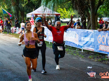 How to Find a Family Friendly 5K Near Me