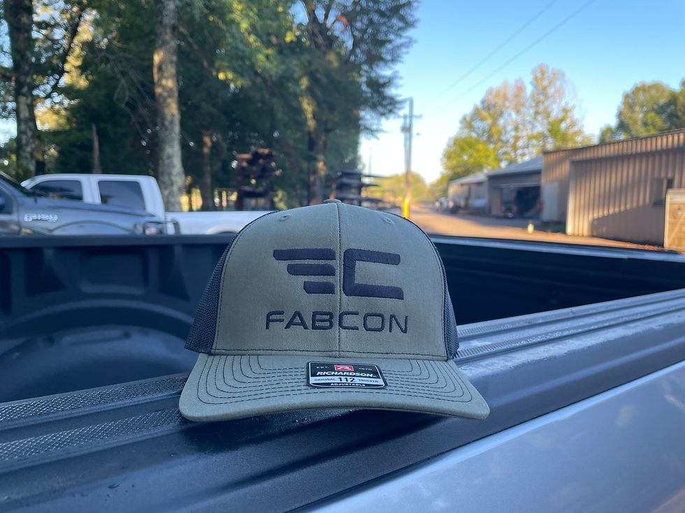 Thumbnail: Trucker Hat
