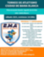 Torneo Ciudad de Bahia Blanca