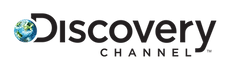 Discovery Chanel Logo