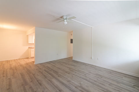 Tallahassee apartment complex