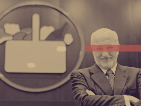 UN MARXISTA EN/CONTRA MERCADONA