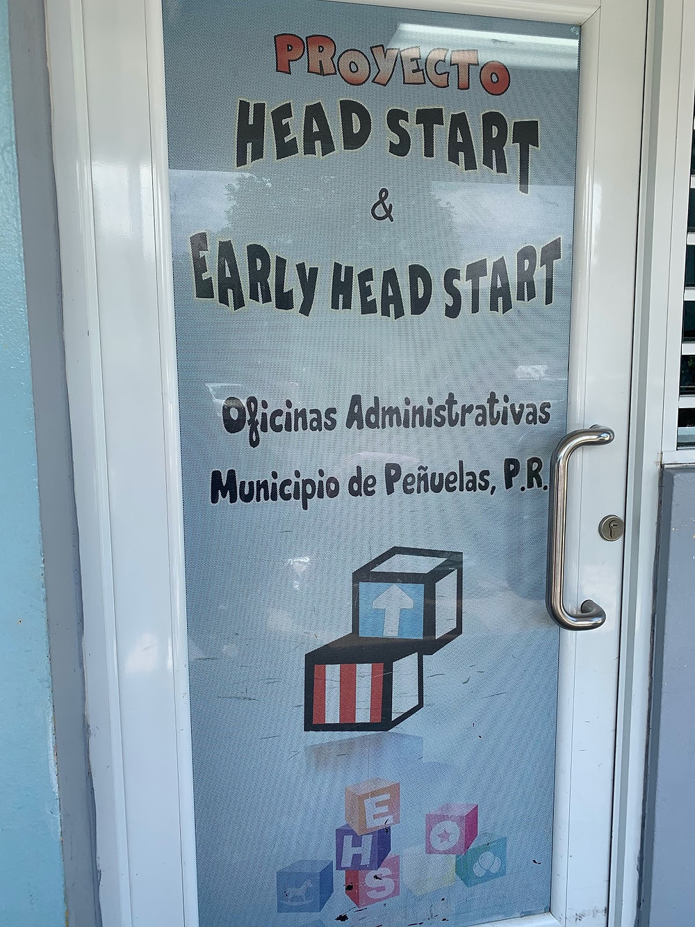 puerto rico, head start, penuelas, penuelas head start, proyecto, early head start, puerto rico head start