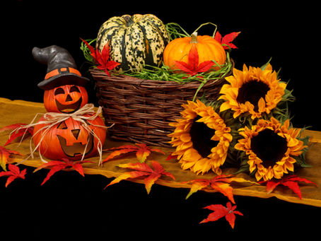8 Halloween Safety Tips for Parents and Children