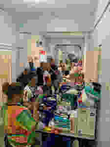 puerto rico, earthquake, head start, Penuelas, Penuelas head start, puerto rico head start