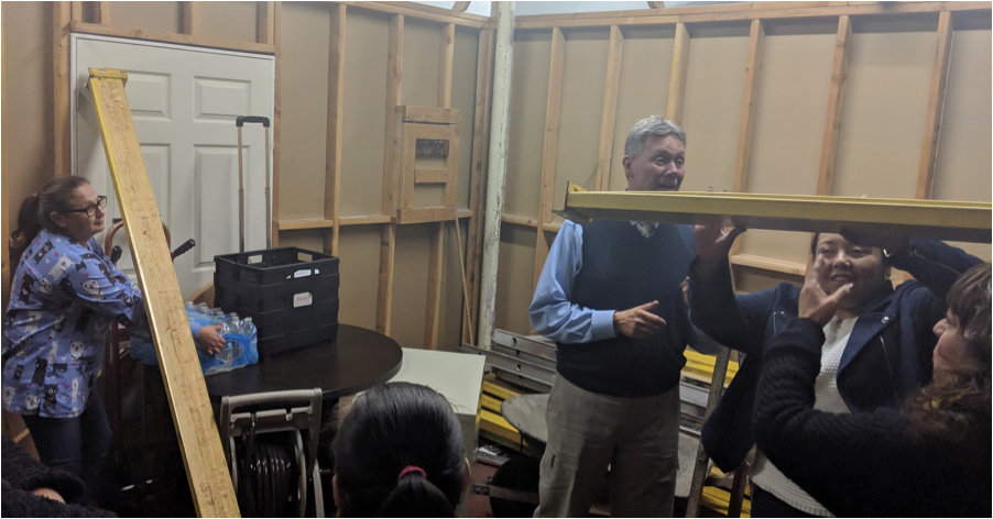 training, active shooter, active shooter training, active shooter preparedness, active shooter preparedness training, child care, early childhood, childcare provider, family childcare, daycare, preschool, prek, ece, active shooter preparedness training
